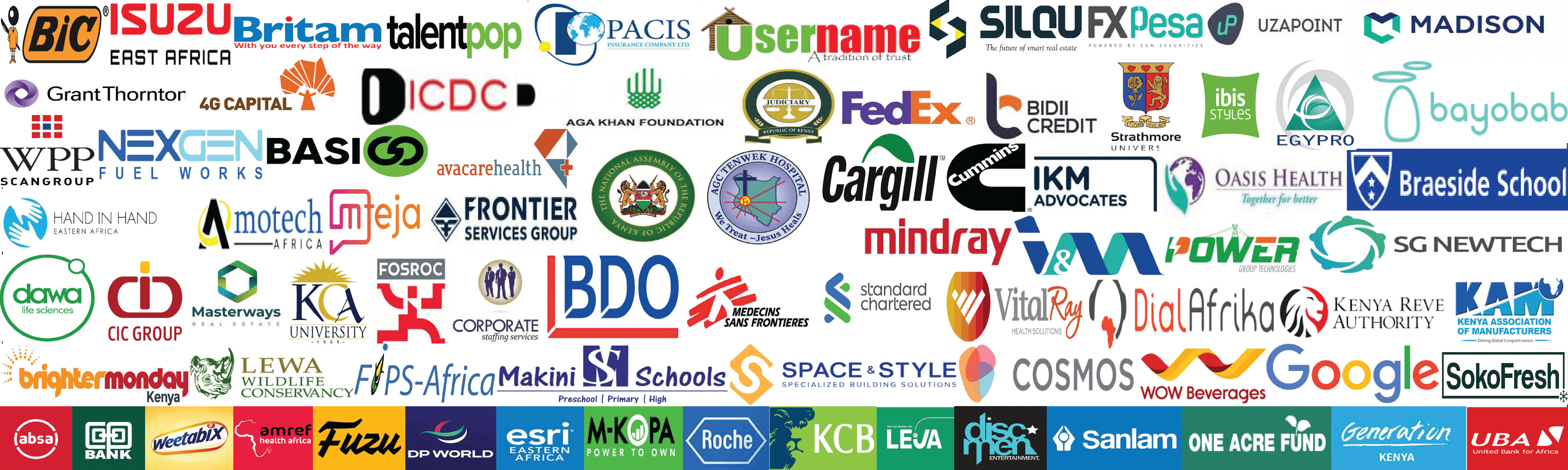 indoorand Outdoor Team Building